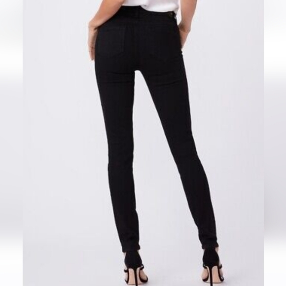 Paige Skyline Skinny Jeans - Picture 2 of 9